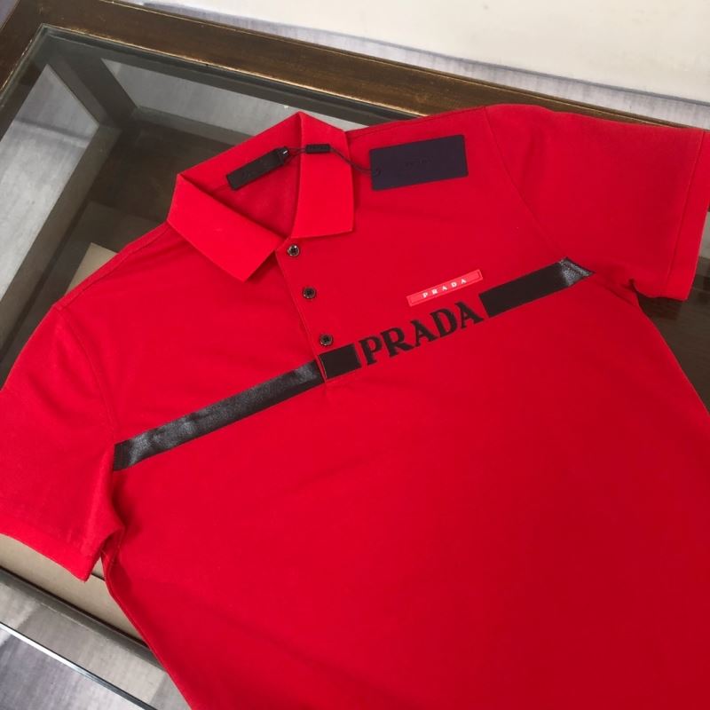 Prada T-Shirts